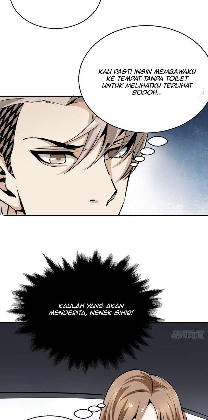 Super Genius Material Chapter 6 - halaman 40
