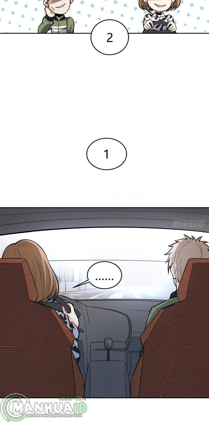Super Genius Material Chapter 6 - halaman 42