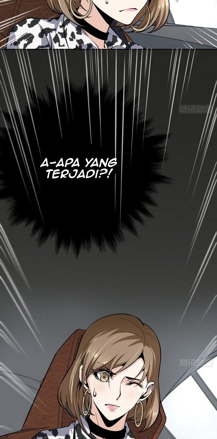 Super Genius Material Chapter 6 - halaman 44