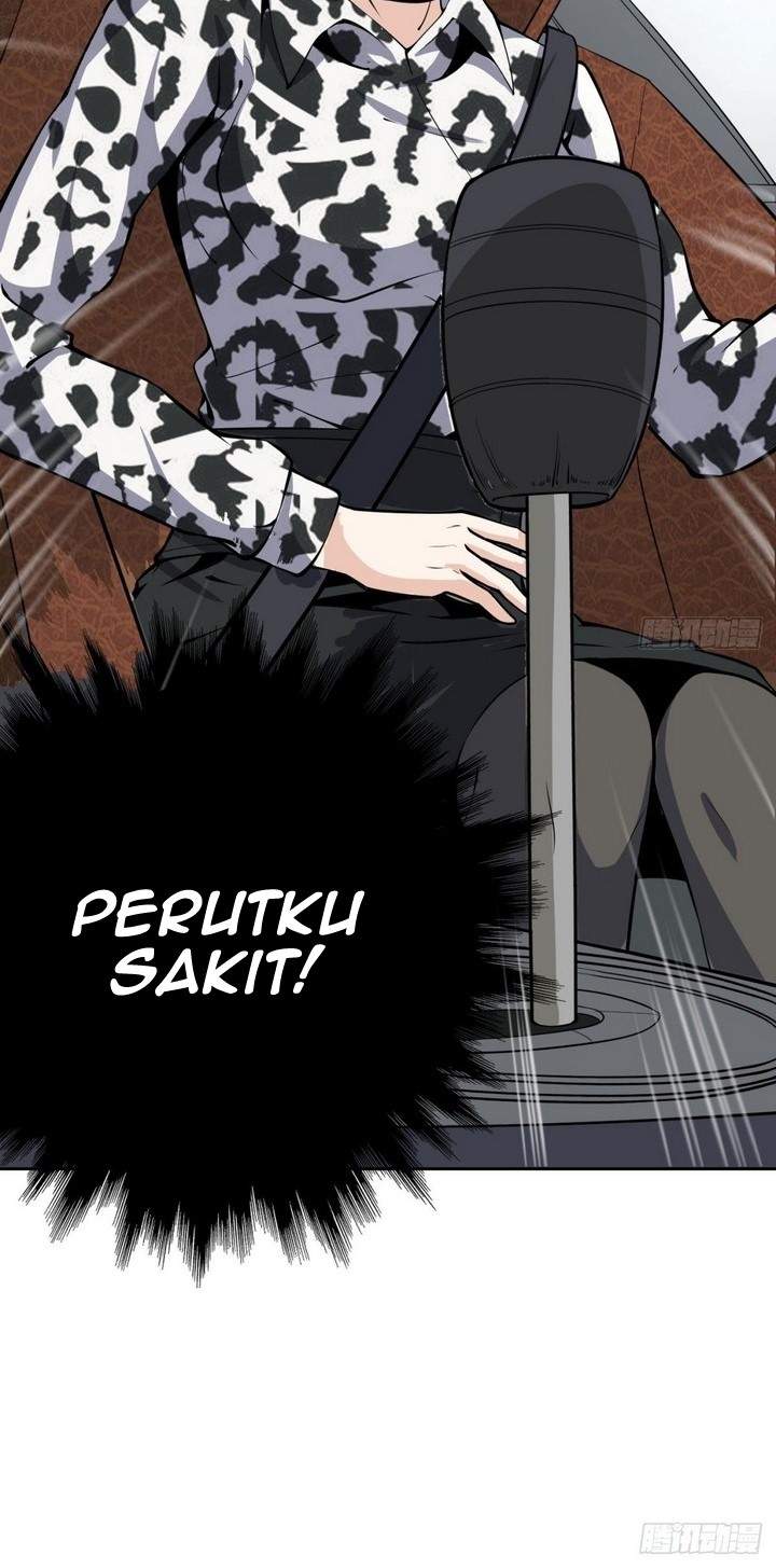 Super Genius Material Chapter 6 - halaman 45