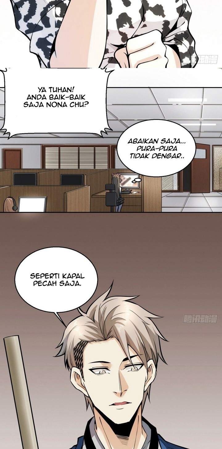 Super Genius Material Chapter 6 - halaman 5