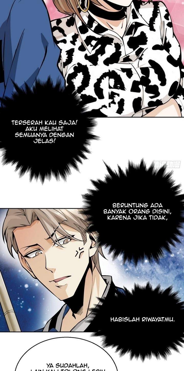 Super Genius Material Chapter 6 - halaman 7