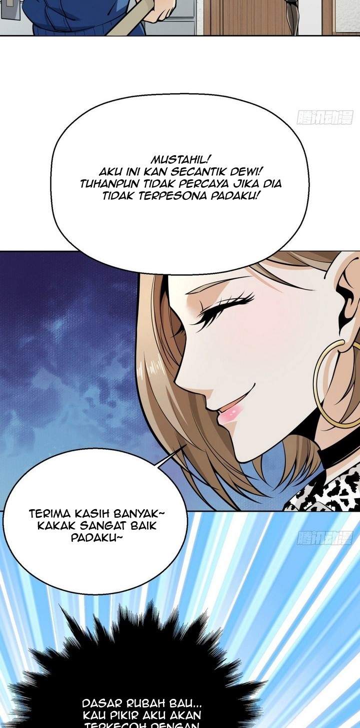 Super Genius Material Chapter 6 - halaman 9