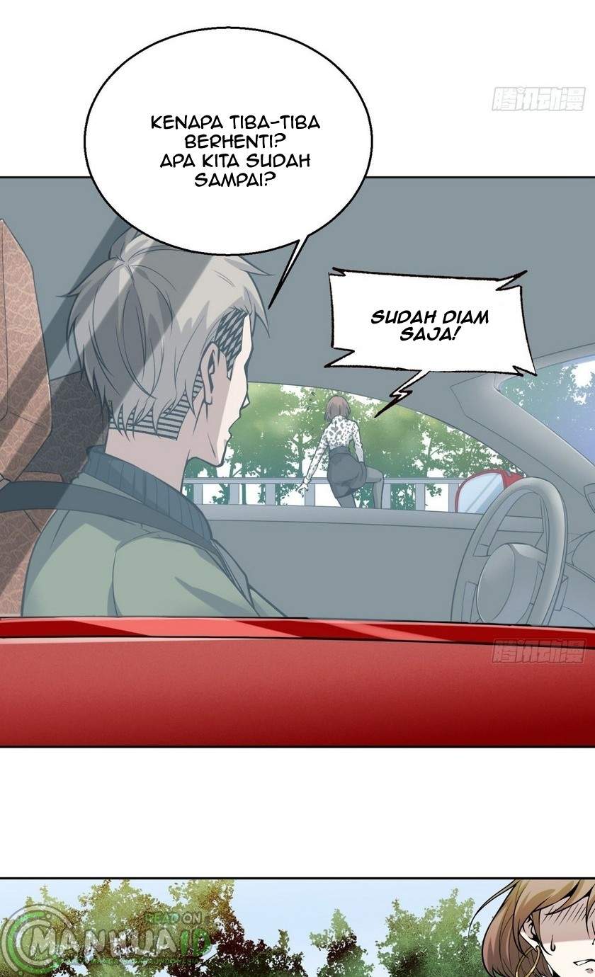 Super Genius Material Chapter 7 - halaman 4