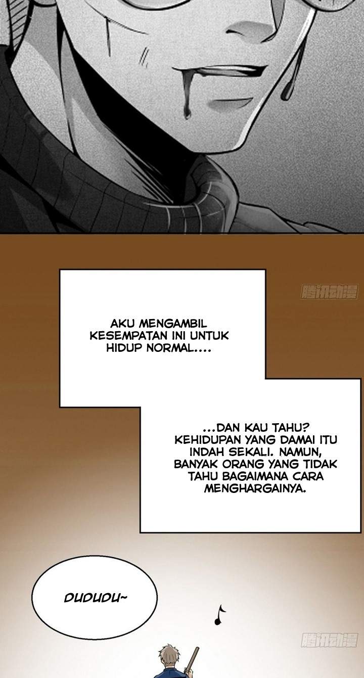 Super Genius Material Chapter 8 - halaman 10