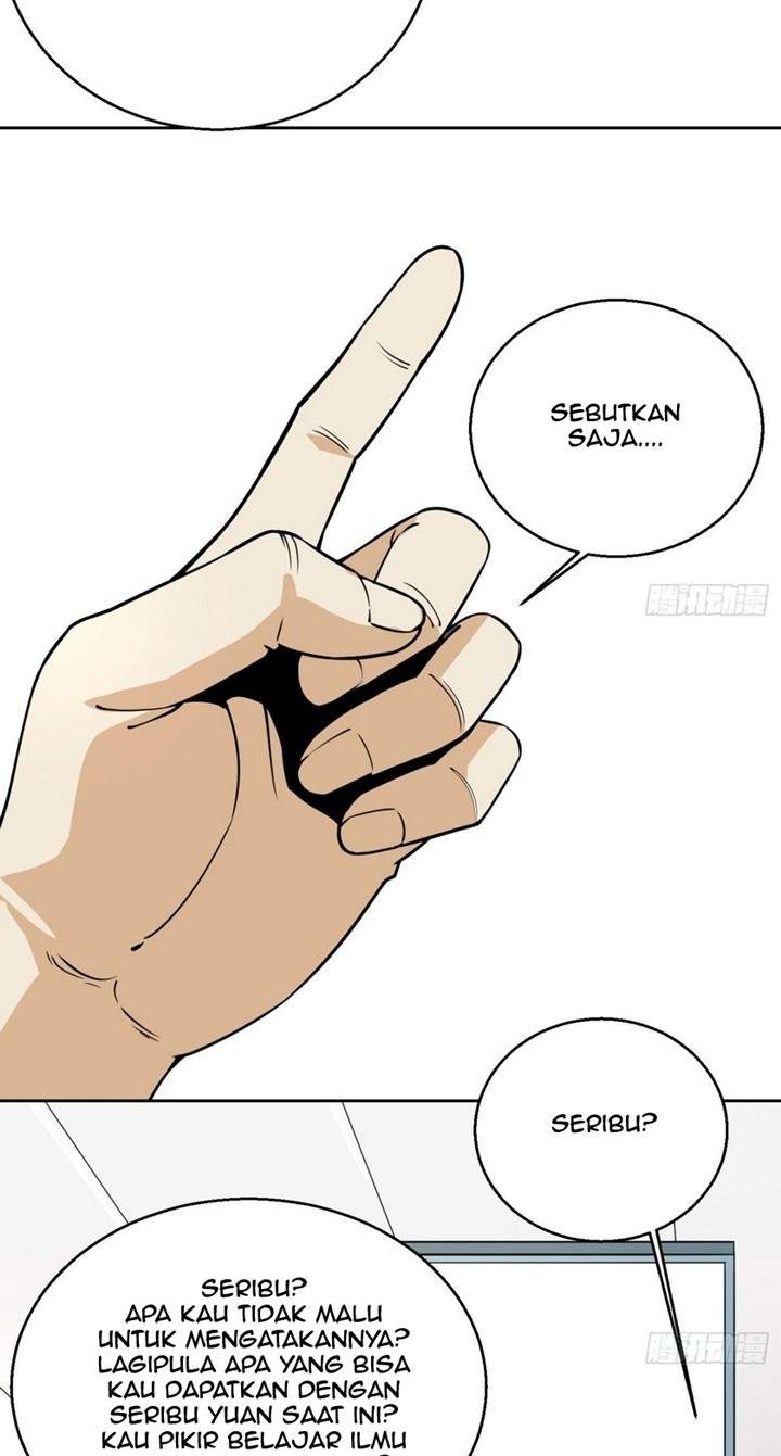 Super Genius Material Chapter 8 - halaman 28