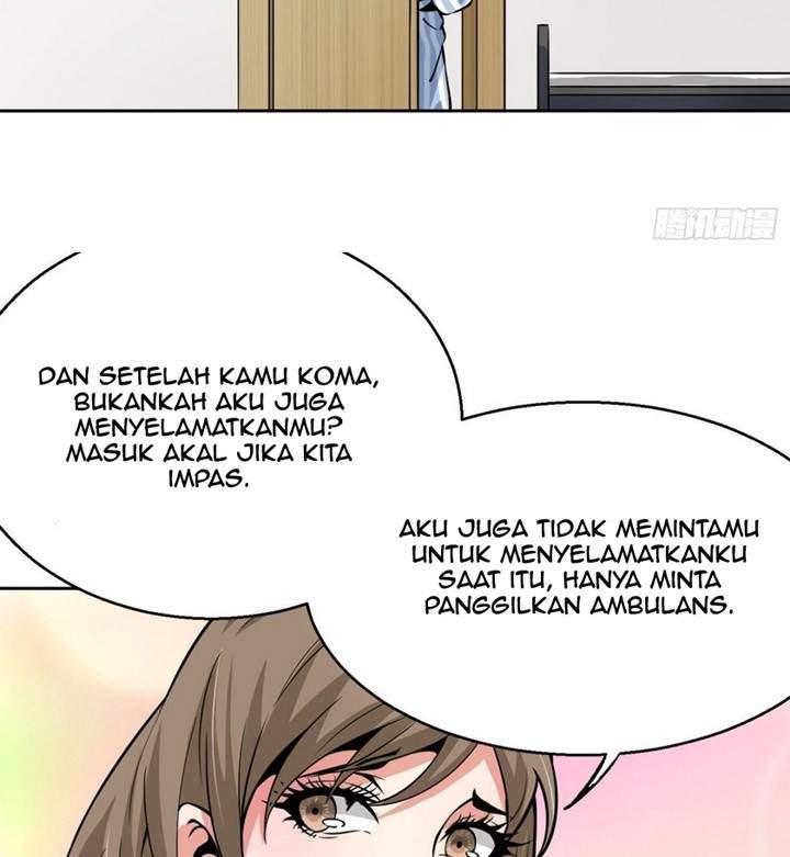 Super Genius Material Chapter 8 - halaman 36