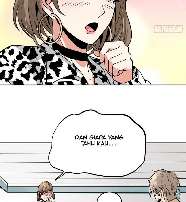 Super Genius Material Chapter 8 - halaman 37