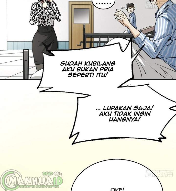 Super Genius Material Chapter 8 - halaman 38
