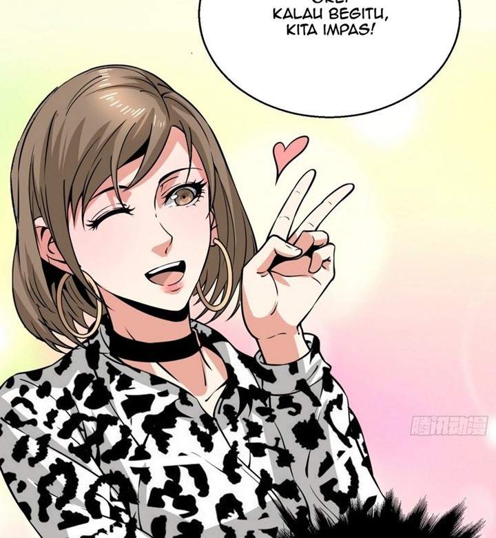 Super Genius Material Chapter 8 - halaman 39