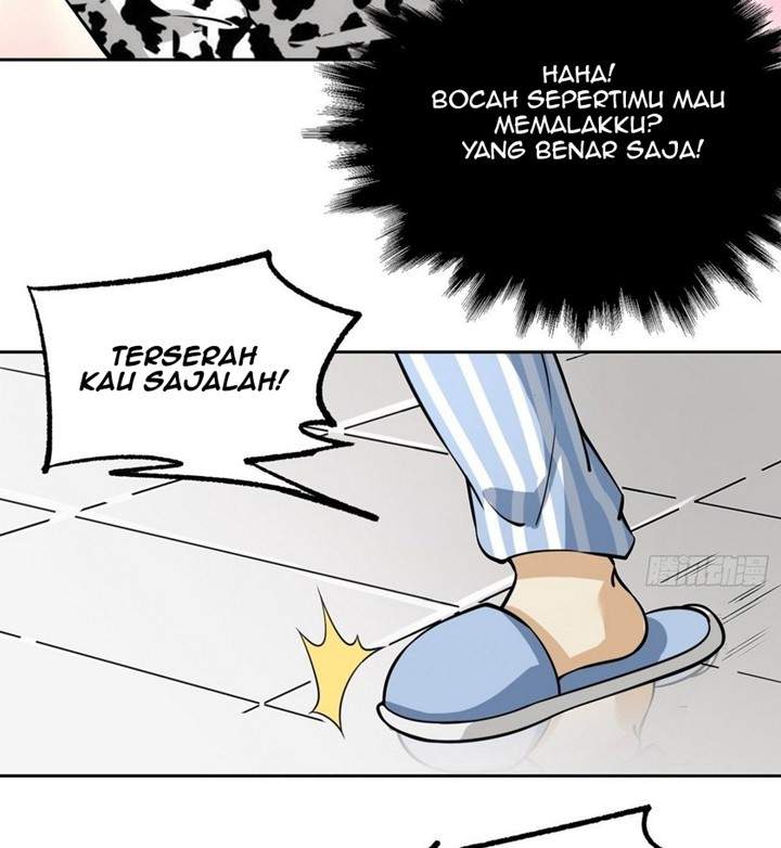 Super Genius Material Chapter 8 - halaman 40
