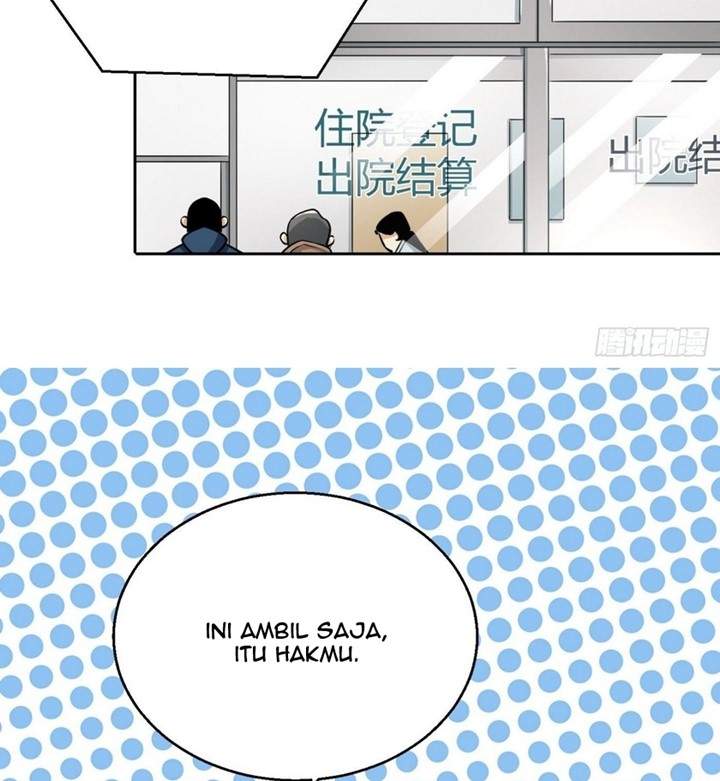 Super Genius Material Chapter 8 - halaman 42
