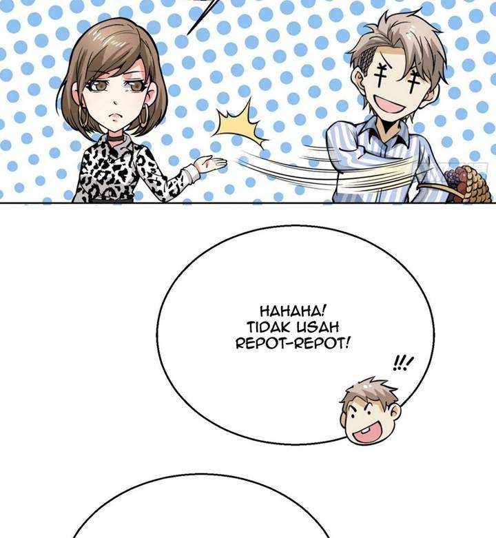 Super Genius Material Chapter 8 - halaman 43