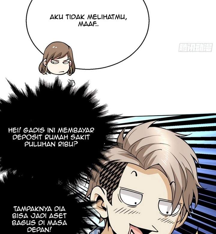 Super Genius Material Chapter 8 - halaman 44