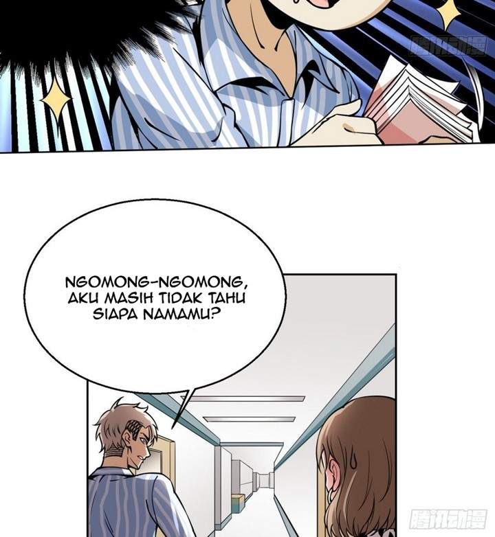 Super Genius Material Chapter 8 - halaman 45