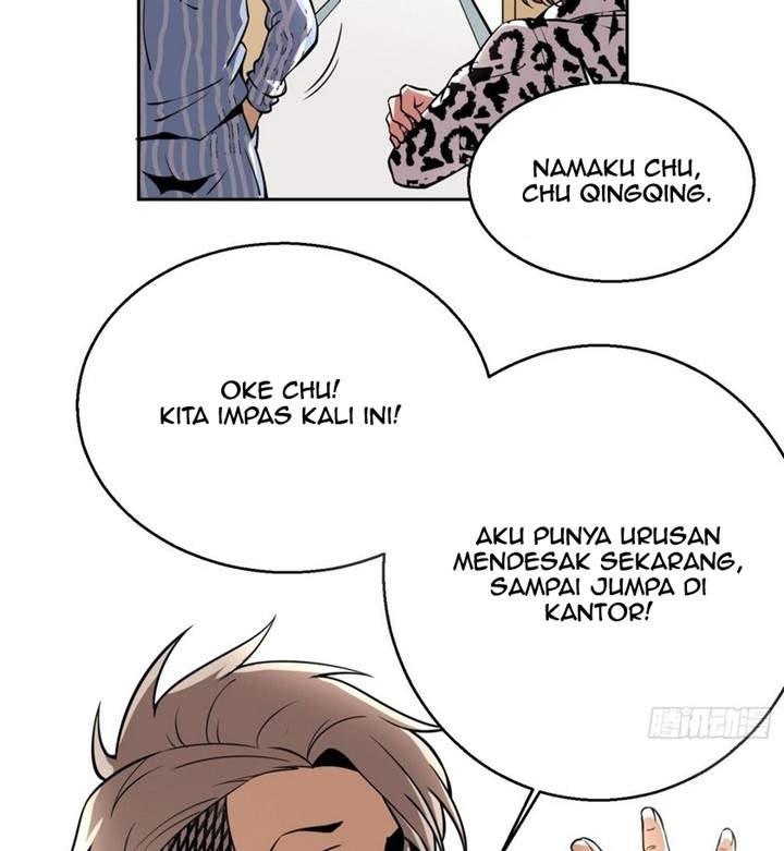 Super Genius Material Chapter 8 - halaman 46
