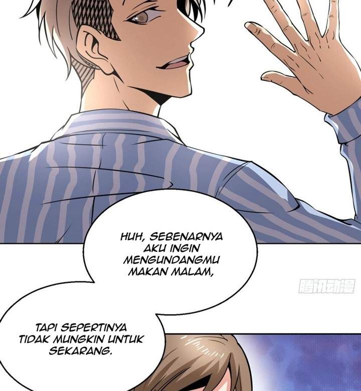 Super Genius Material Chapter 8 - halaman 47
