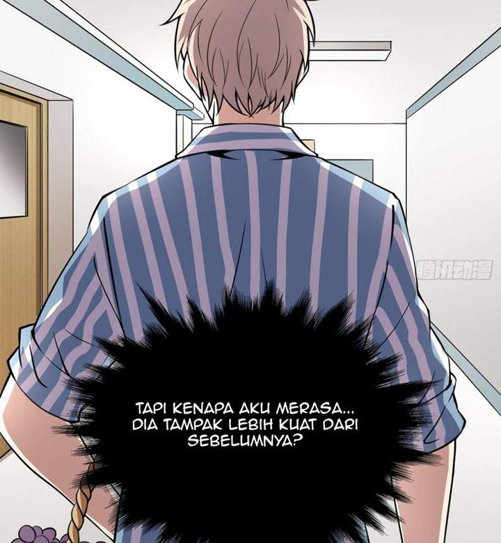 Super Genius Material Chapter 8 - halaman 49