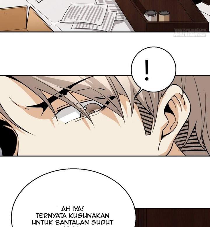 Super Genius Material Chapter 8 - halaman 52