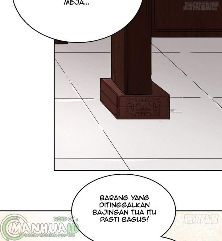 Super Genius Material Chapter 8 - halaman 53