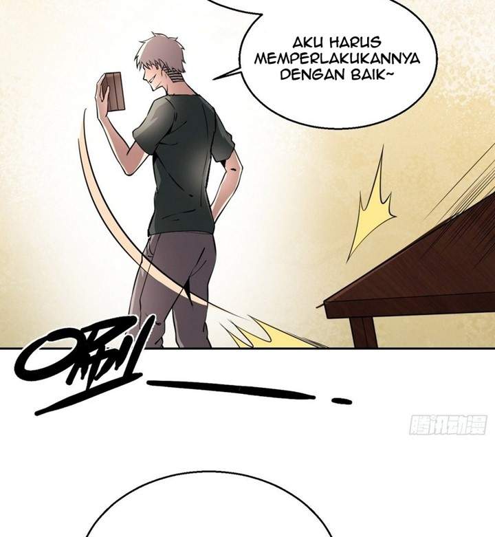 Super Genius Material Chapter 8 - halaman 54