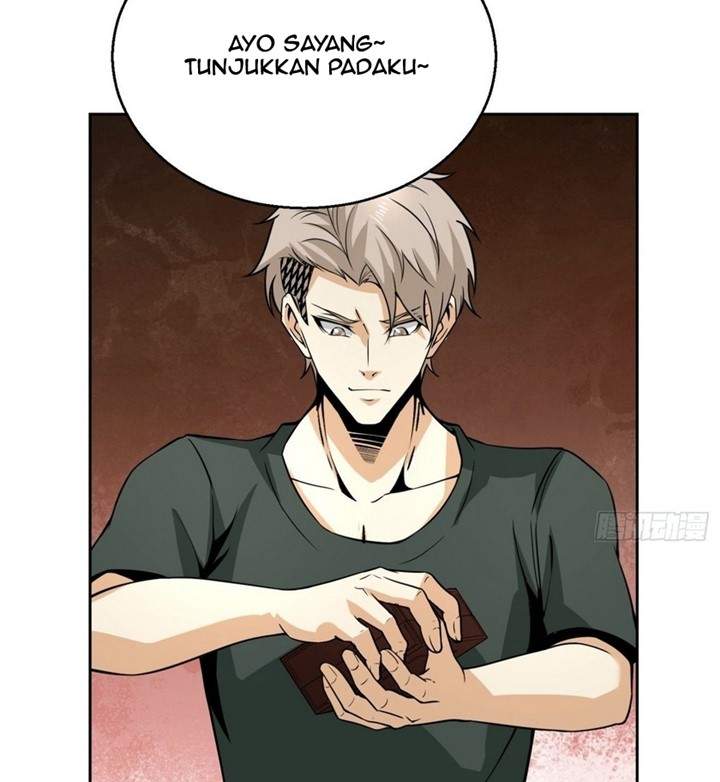 Super Genius Material Chapter 8 - halaman 55