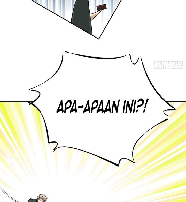 Super Genius Material Chapter 8 - halaman 58