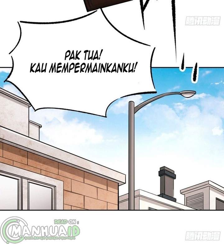 Super Genius Material Chapter 8 - halaman 60