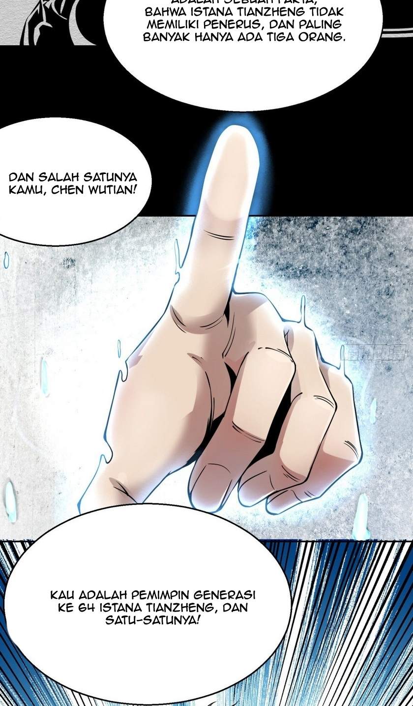 Super Genius Material Chapter 9 - halaman 11