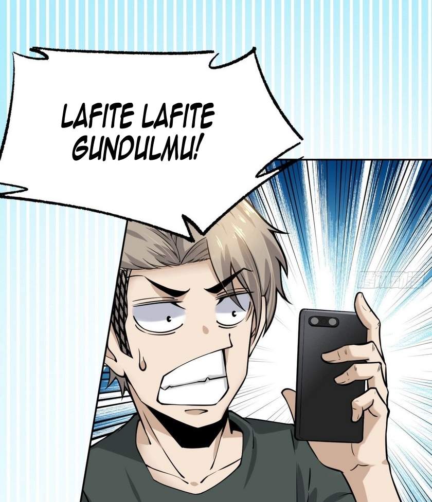 Super Genius Material Chapter 9 - halaman 36