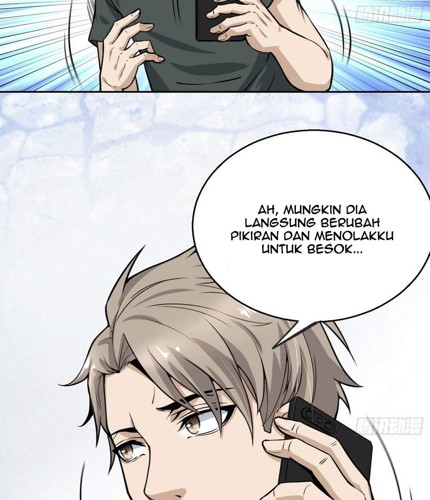 Super Genius Material Chapter 9 - halaman 39
