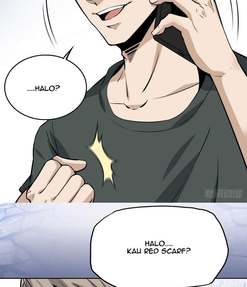 Super Genius Material Chapter 9 - halaman 40