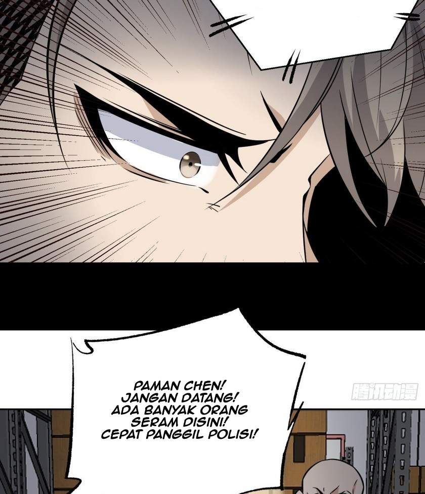 Super Genius Material Chapter 9 - halaman 44