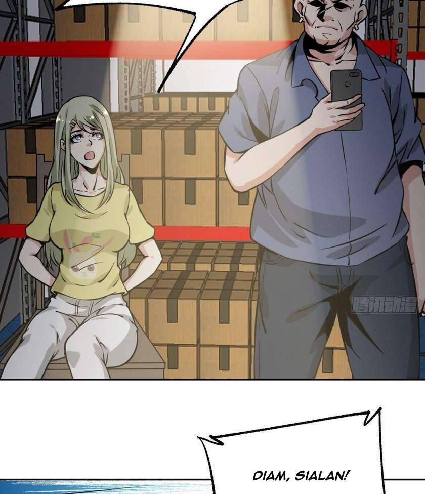 Super Genius Material Chapter 9 - halaman 45