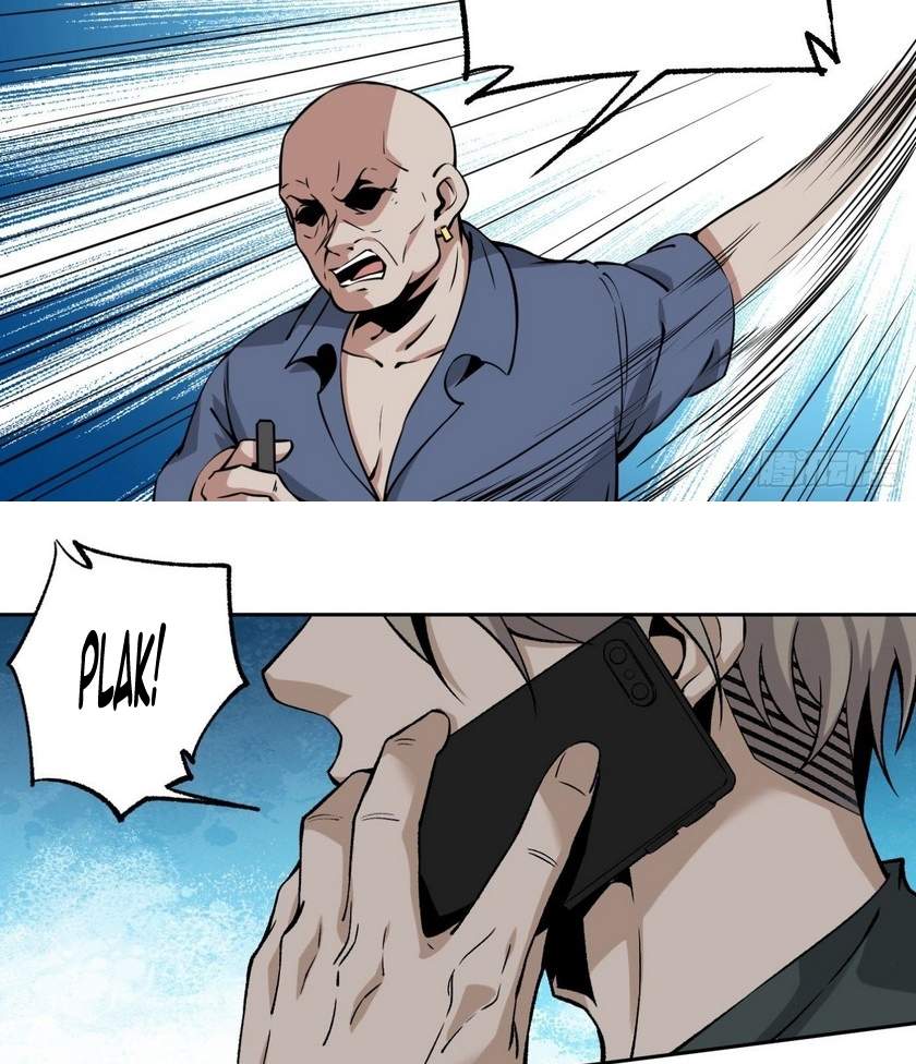 Super Genius Material Chapter 9 - halaman 46