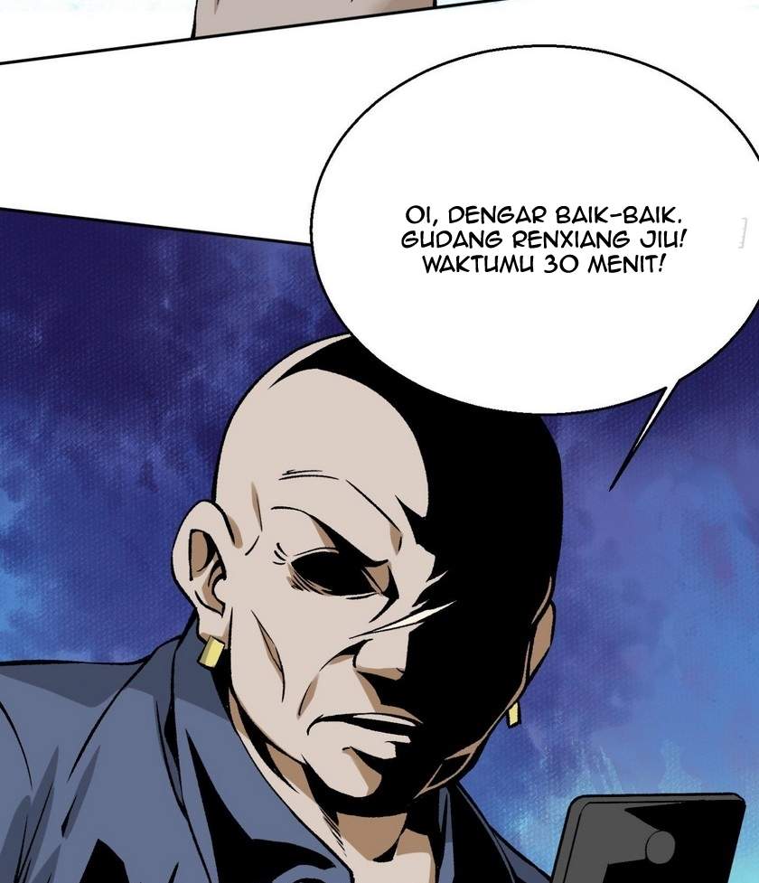 Super Genius Material Chapter 9 - halaman 47