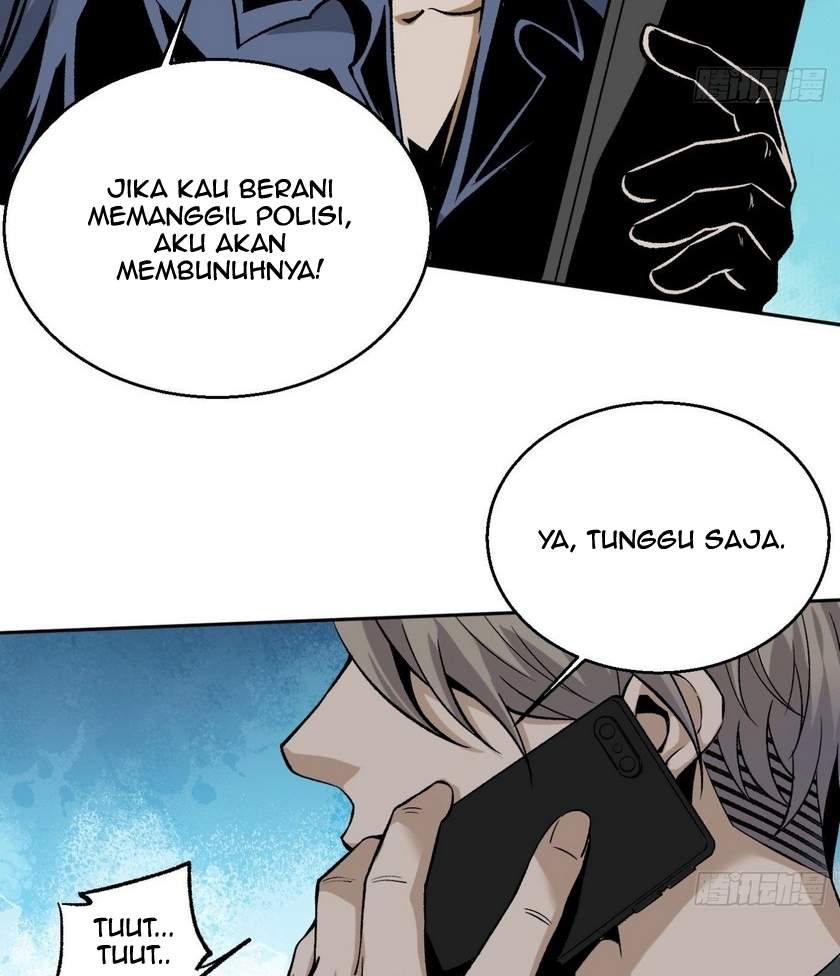 Super Genius Material Chapter 9 - halaman 48