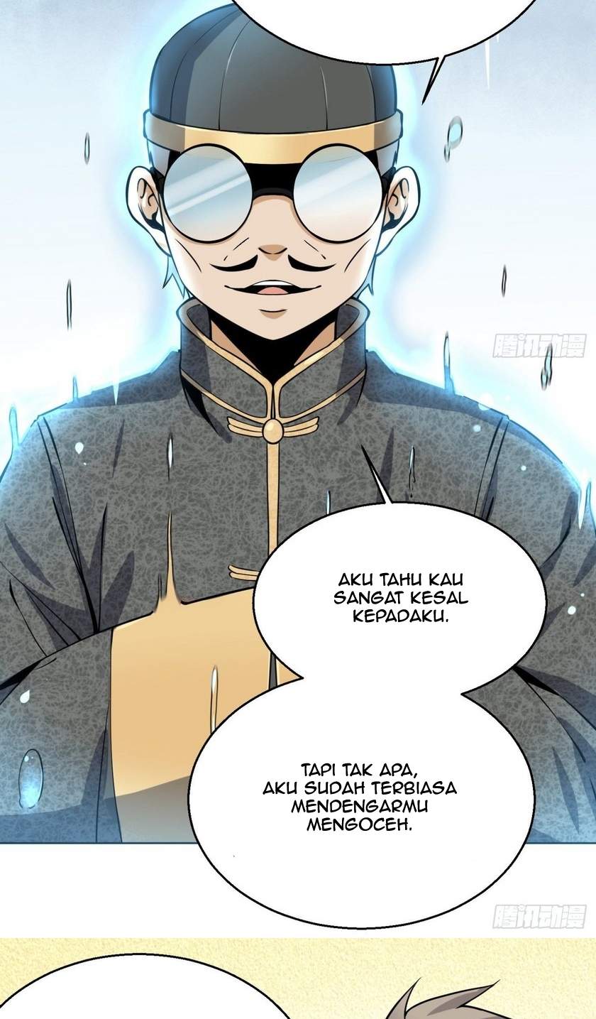 Super Genius Material Chapter 9 - halaman 5