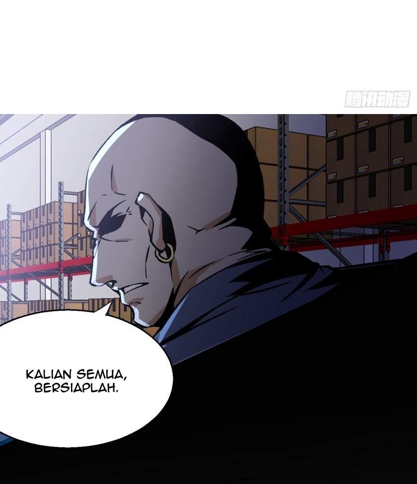 Super Genius Material Chapter 9 - halaman 52