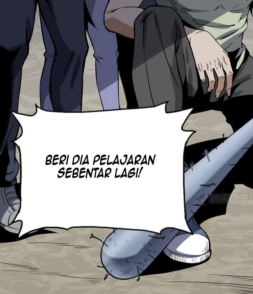 Super Genius Material Chapter 9 - halaman 54