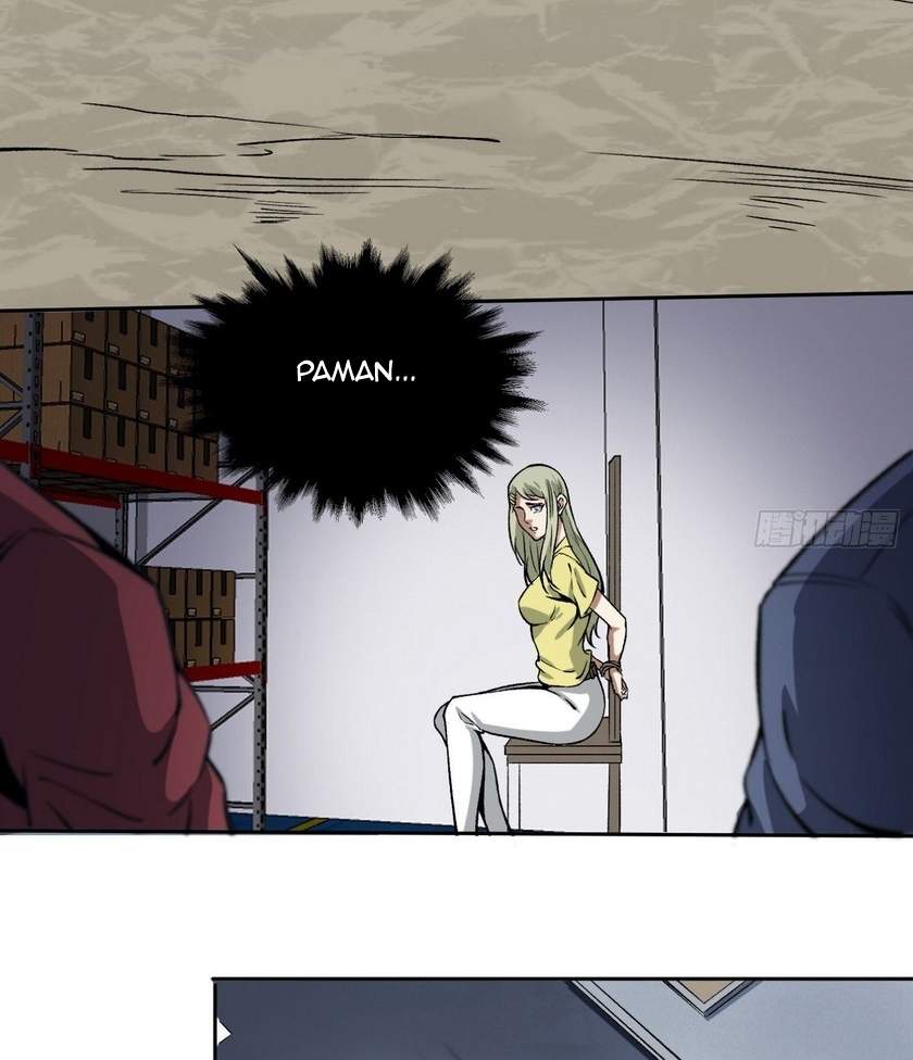 Super Genius Material Chapter 9 - halaman 55