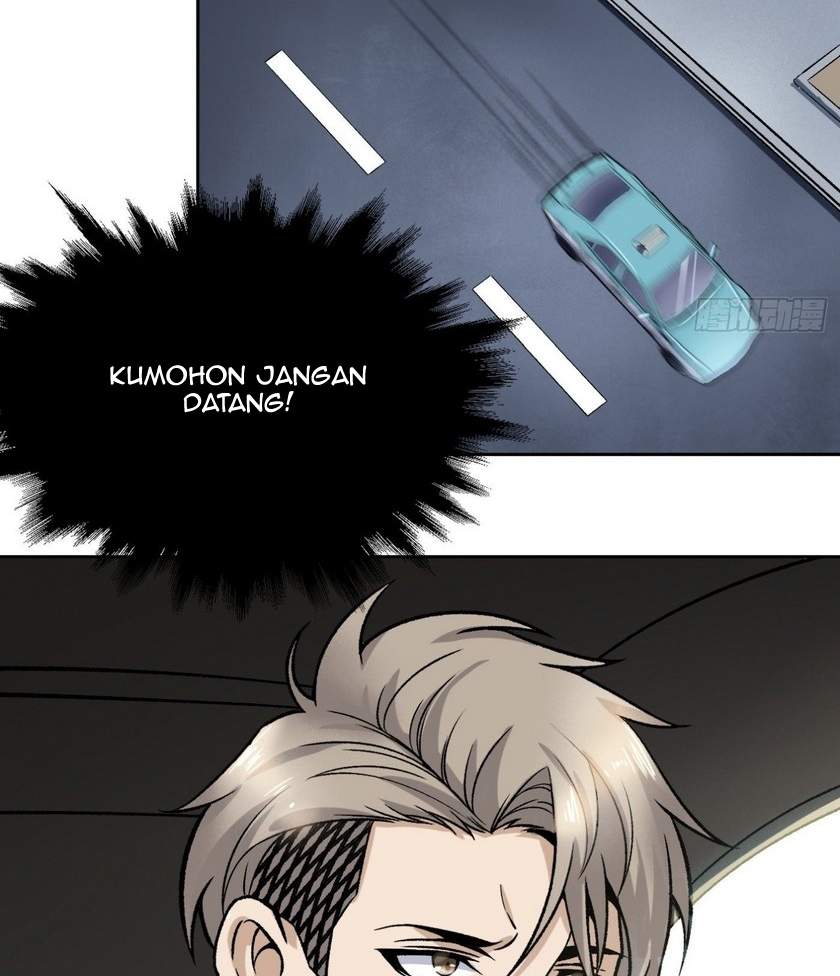 Super Genius Material Chapter 9 - halaman 56