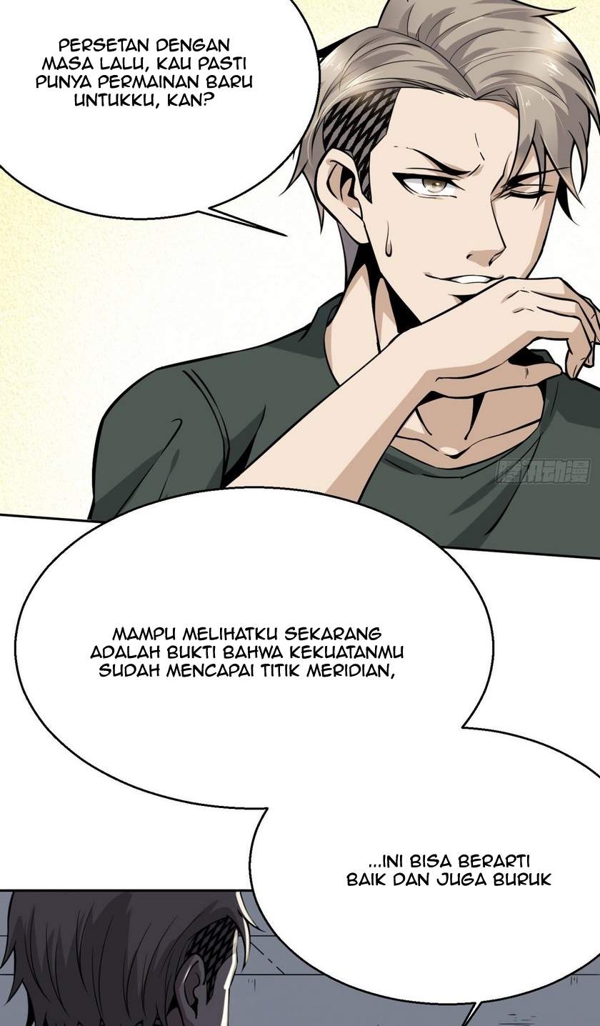 Super Genius Material Chapter 9 - halaman 6