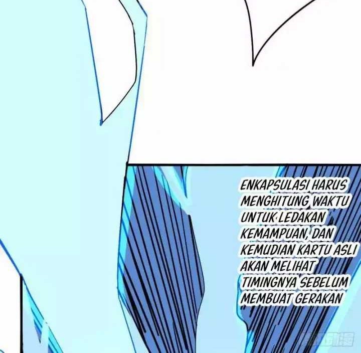 Super God Card Maker Chapter 13 - halaman 25