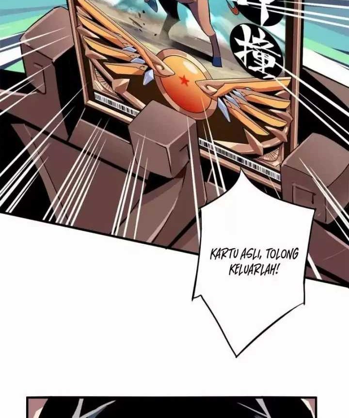Super God Card Maker Chapter 13 - halaman 29