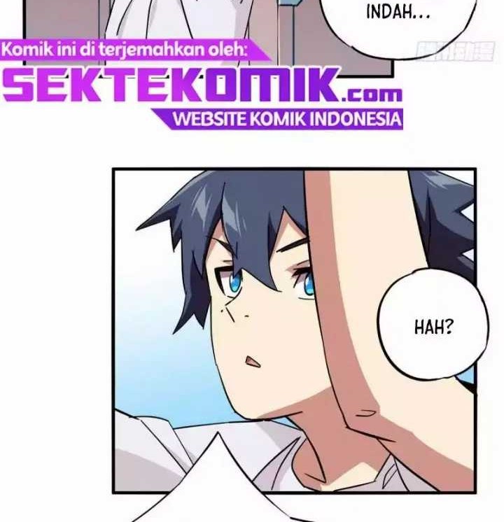 Super God Card Maker Chapter 13 - halaman 3