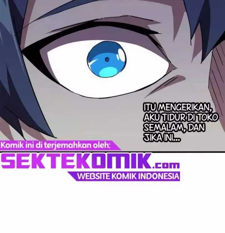 Super God Card Maker Chapter 13 - halaman 7