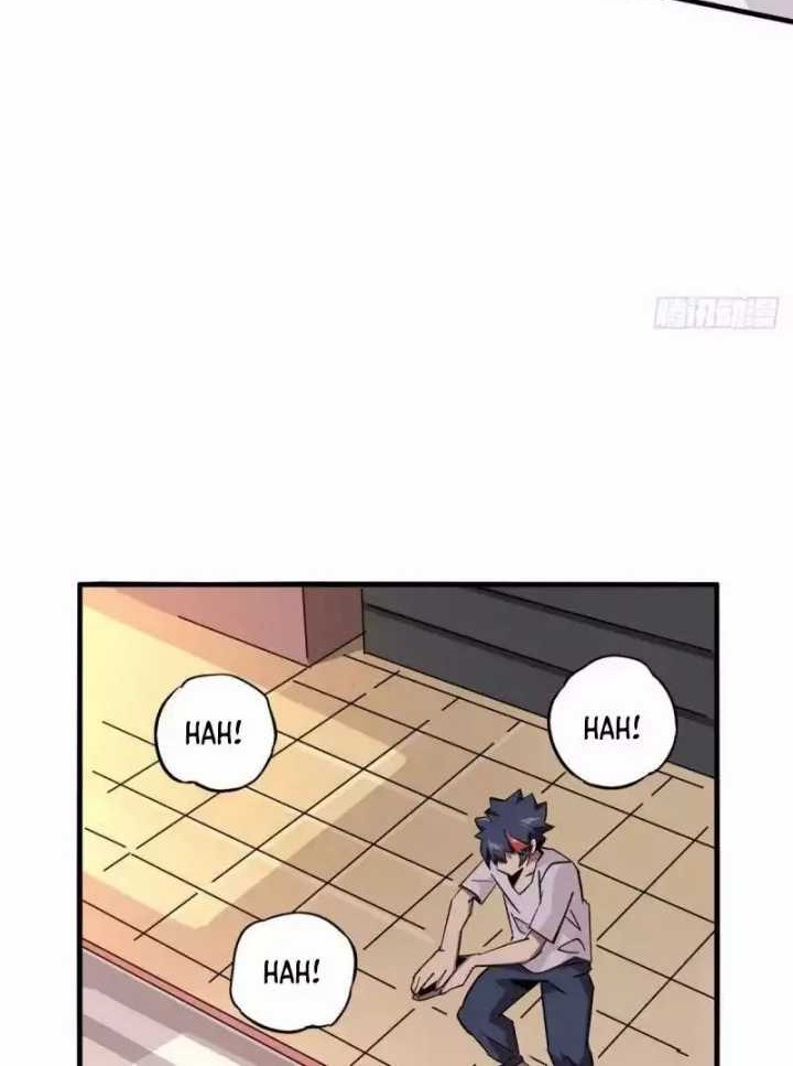 Super God Card Maker Chapter 14 - halaman 15
