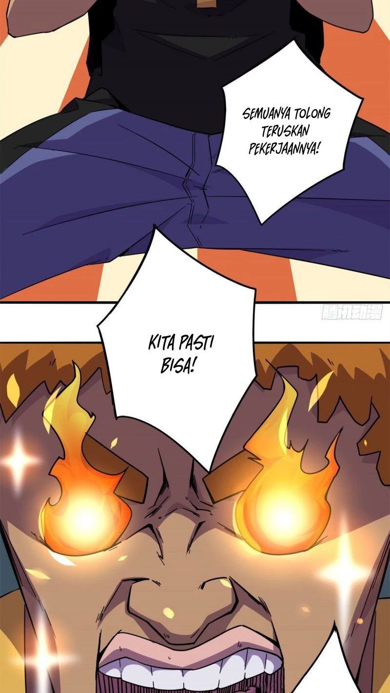 Super God Card Maker Chapter 17 - halaman 15