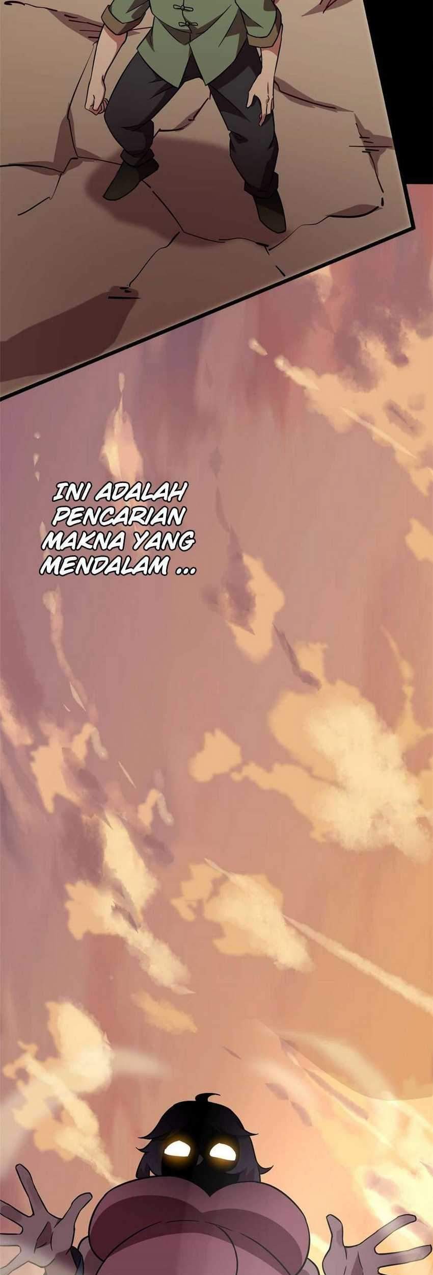 Super God Card Maker Chapter 2 - halaman 16